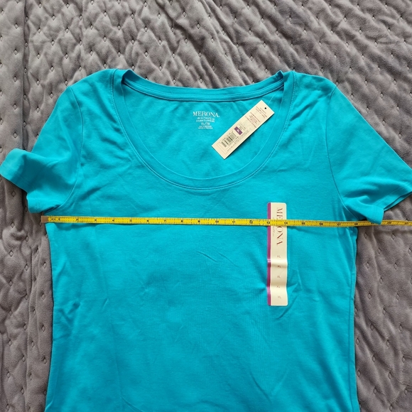 Merona Ultimate Tee - Picture 3 of 8